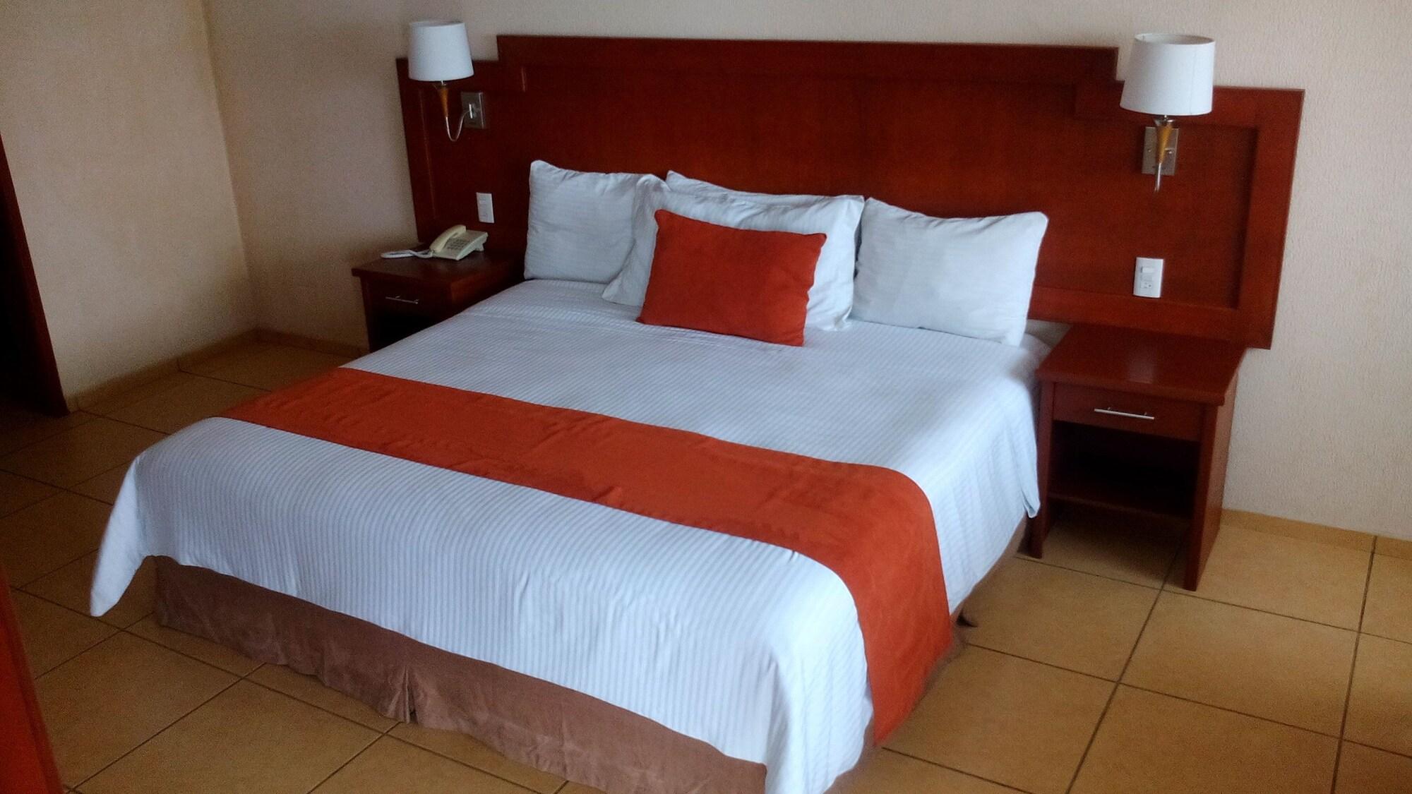 Córdoba Hotel Rs מראה חיצוני תמונה